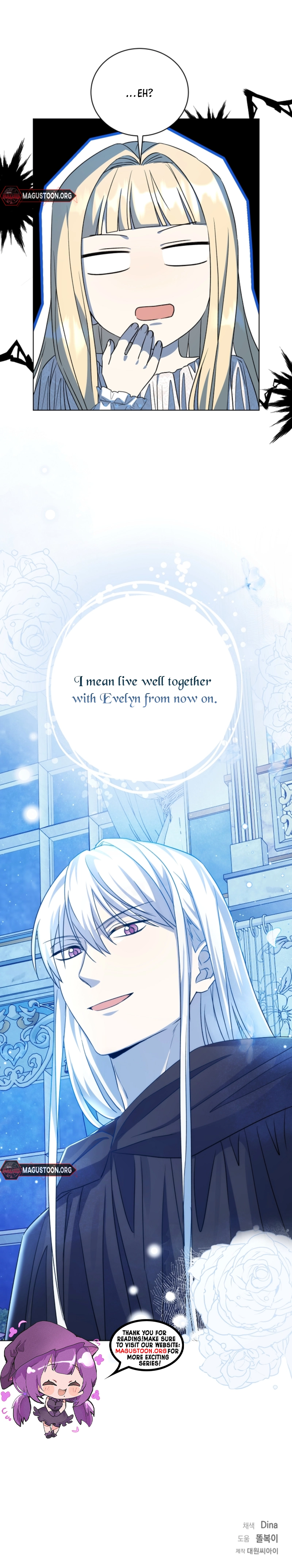 I Opened an Illegal Veterinary Clinic in Another World Chapter 9 Page 12